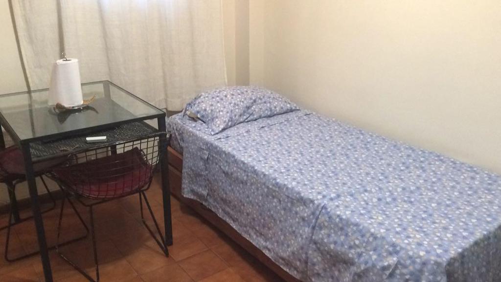 2 Ambientes En Recoleta Διαμέρισμα Μπουένος Άιρες Εξωτερικό φωτογραφία