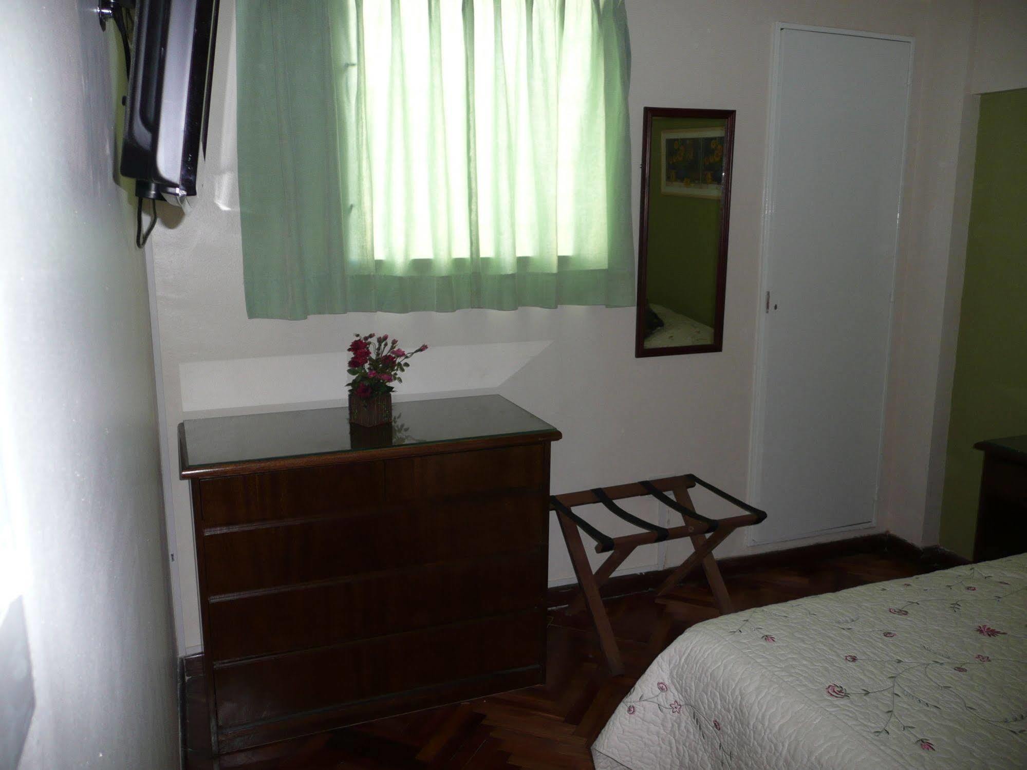 2 Ambientes En Recoleta Διαμέρισμα Μπουένος Άιρες Εξωτερικό φωτογραφία