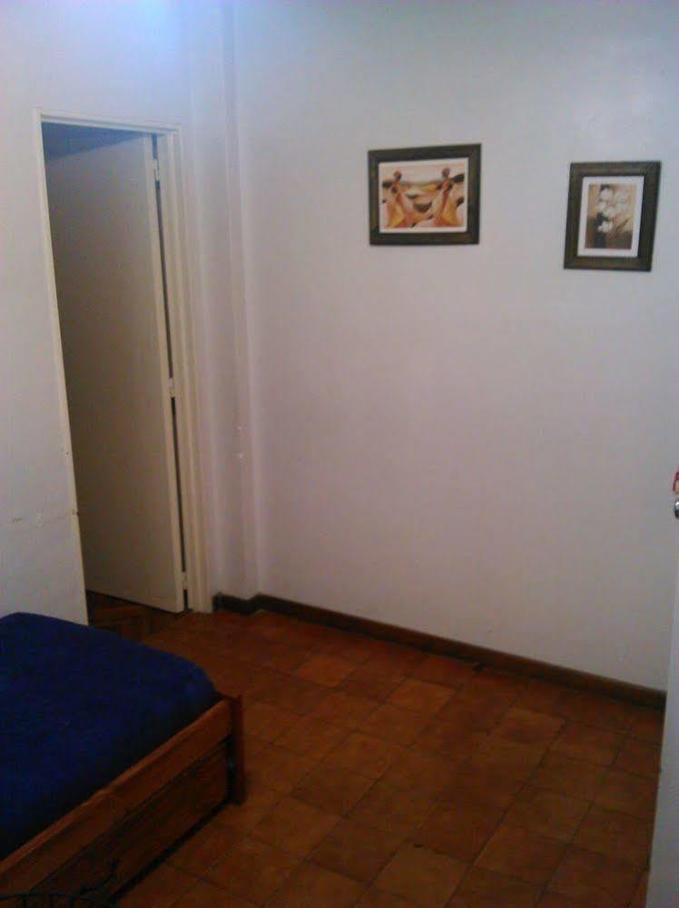 2 Ambientes En Recoleta Διαμέρισμα Μπουένος Άιρες Εξωτερικό φωτογραφία