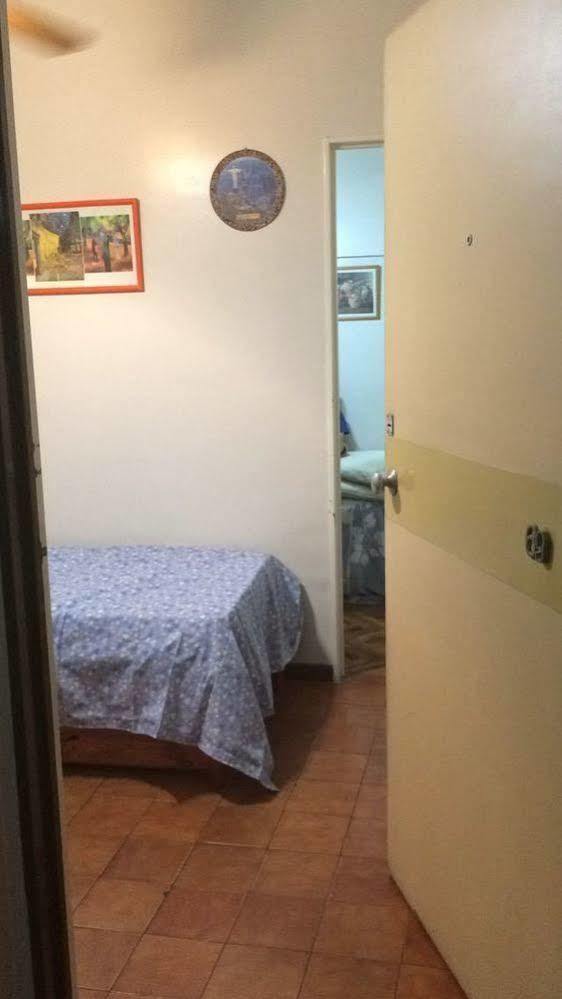 2 Ambientes En Recoleta Διαμέρισμα Μπουένος Άιρες Εξωτερικό φωτογραφία