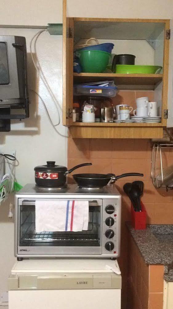 2 Ambientes En Recoleta Διαμέρισμα Μπουένος Άιρες Εξωτερικό φωτογραφία